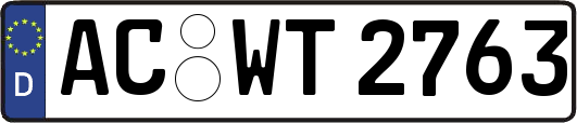AC-WT2763