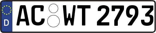 AC-WT2793