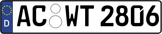 AC-WT2806