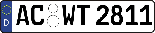AC-WT2811