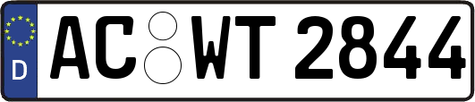 AC-WT2844