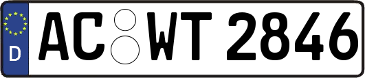 AC-WT2846
