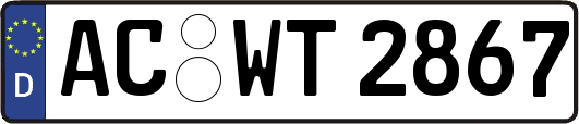 AC-WT2867