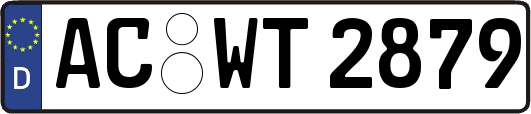 AC-WT2879