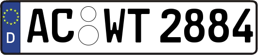 AC-WT2884