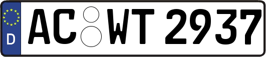 AC-WT2937