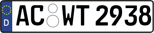 AC-WT2938