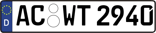 AC-WT2940