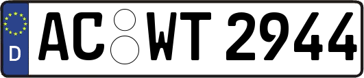 AC-WT2944