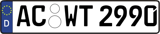 AC-WT2990