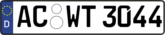 AC-WT3044