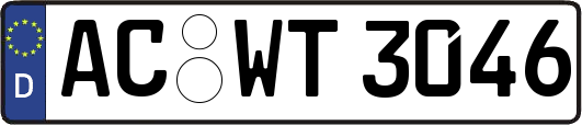 AC-WT3046