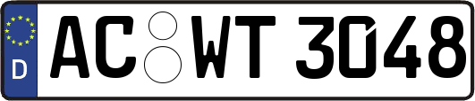 AC-WT3048