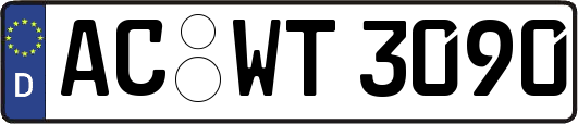 AC-WT3090