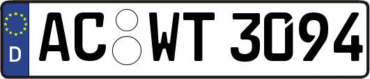 AC-WT3094