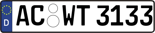 AC-WT3133