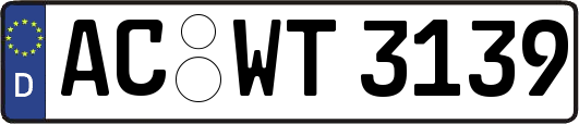 AC-WT3139