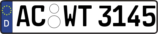 AC-WT3145