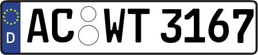 AC-WT3167