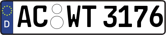 AC-WT3176