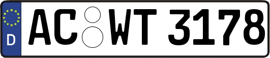 AC-WT3178