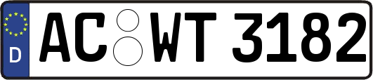 AC-WT3182