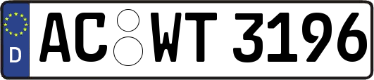 AC-WT3196