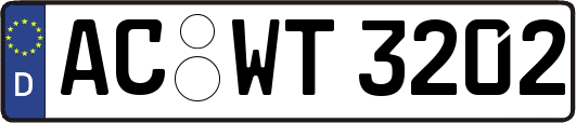 AC-WT3202