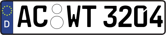 AC-WT3204