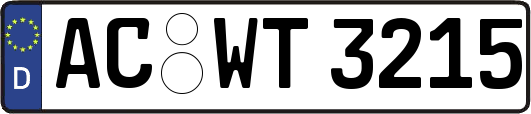 AC-WT3215