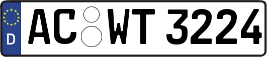 AC-WT3224