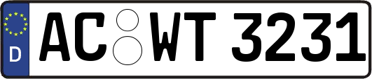AC-WT3231