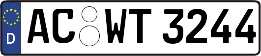 AC-WT3244