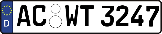AC-WT3247