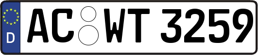 AC-WT3259