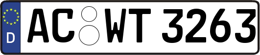 AC-WT3263