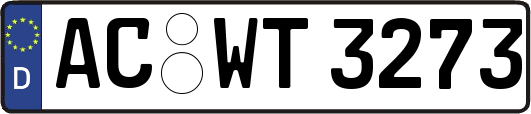 AC-WT3273