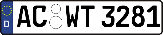 AC-WT3281
