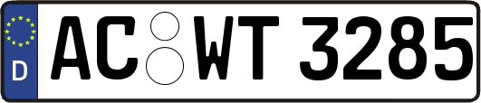 AC-WT3285