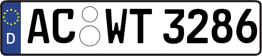 AC-WT3286