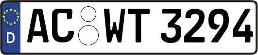 AC-WT3294