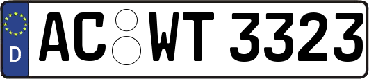 AC-WT3323