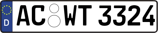 AC-WT3324