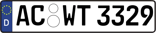 AC-WT3329