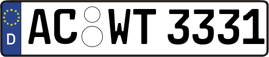 AC-WT3331