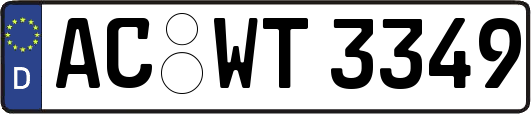 AC-WT3349