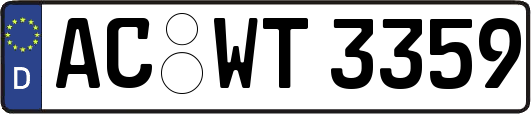 AC-WT3359