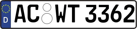 AC-WT3362