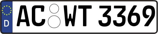 AC-WT3369