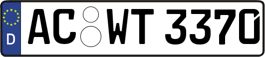 AC-WT3370